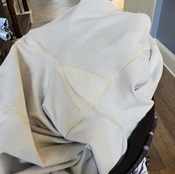 Lululemon Wunder Under Dance SE Pretty Skirted Crop Leggings 4 - Picture 9 of 15